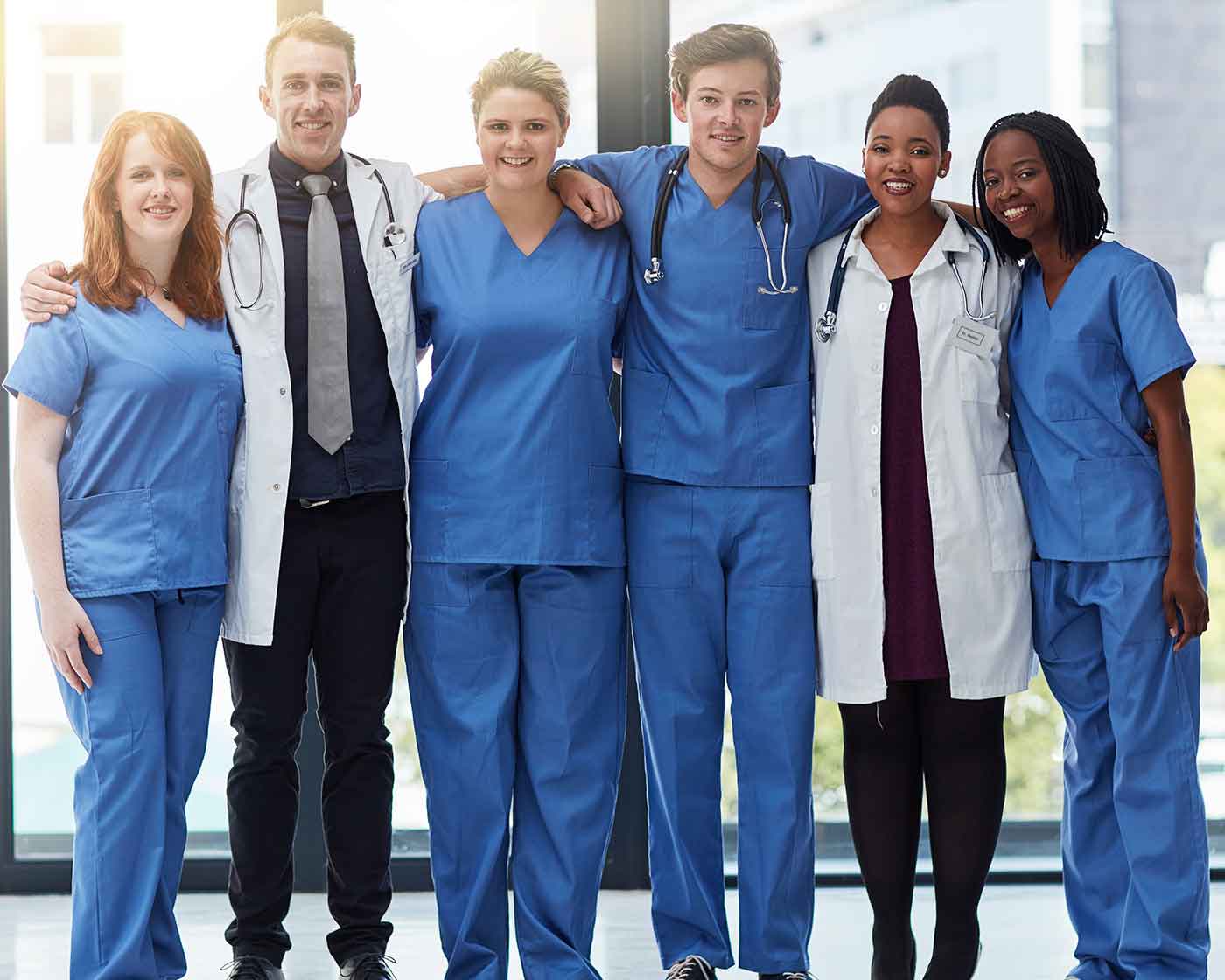 Masterclass for International Healthcare Jobs