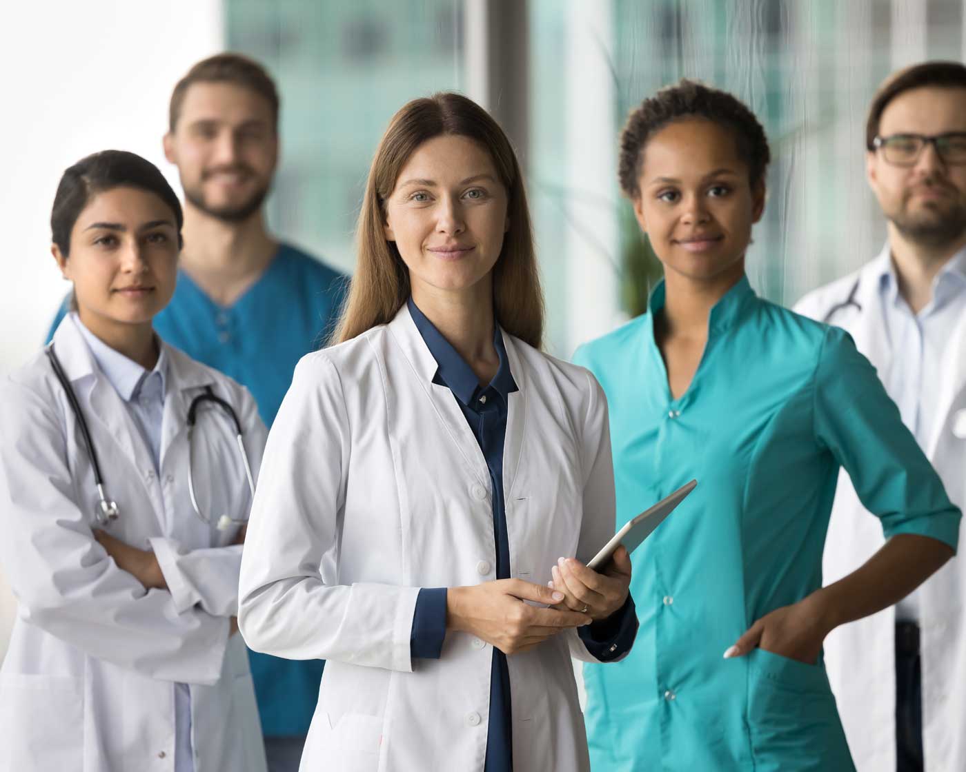 NVQ / Level 5 Diploma in Leadership and Management for Adult Care