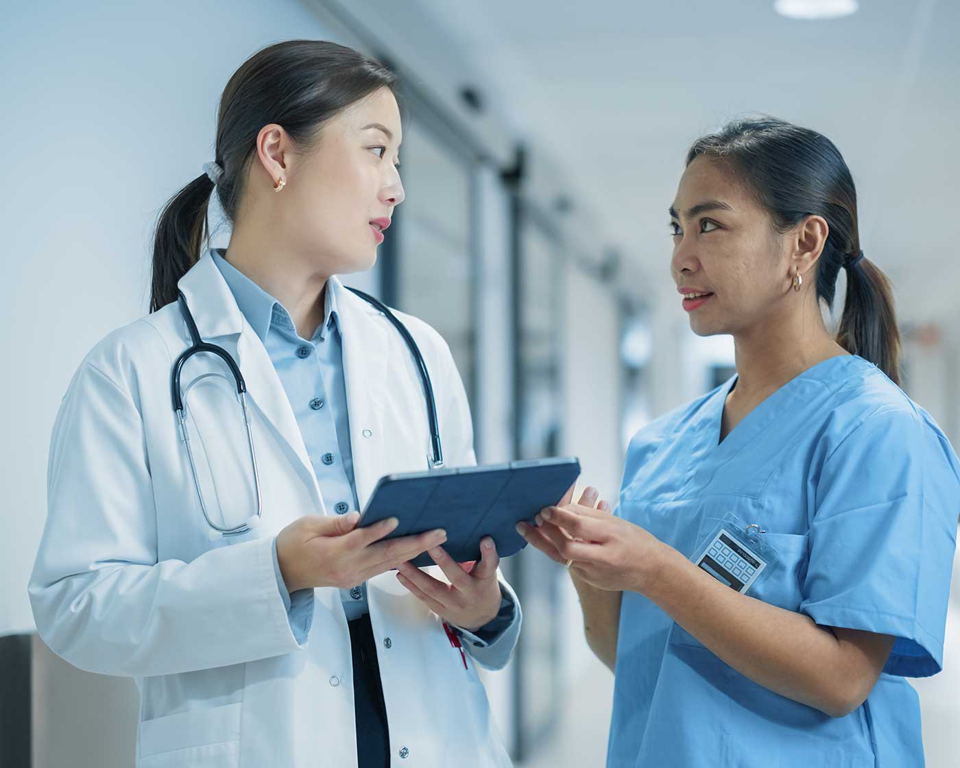 ⁠⁠Level 5 Diploma in Leadership for Health and Social Care and Children and Young People&rsquo;s Services (England)